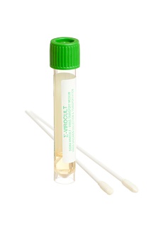 Influenza A confirmatory typing